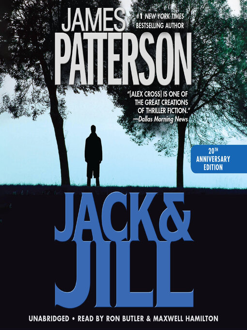 Cover image for Jack & Jill